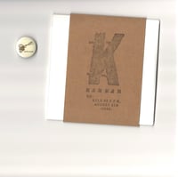 Image 1 of Kan Kan Live On KXLU