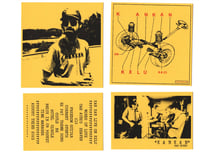 Image 3 of Kan Kan Live On KXLU