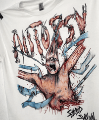 Image 2 of Autopsy | HAND DRAWN