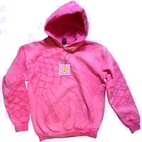 Image 1 of Pink Jelly Fish (Y L)