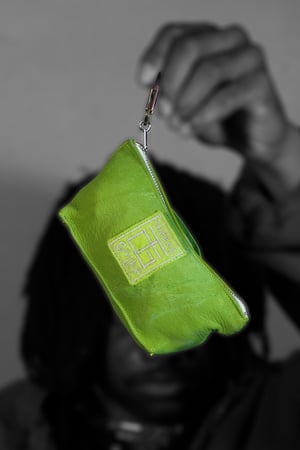 Green Phat + Bagette