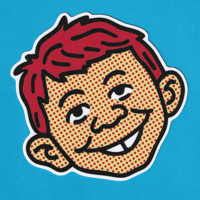 Image 1 of "ALFRED" STICKERS