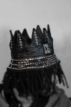 Black Phat + Bagette