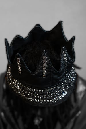 Black Phat + Bagette