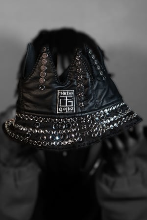 Black Phat + Bagette