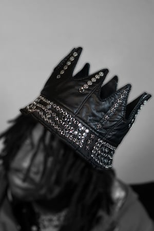 Black Phat + Bagette