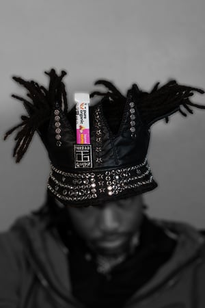 Black Phat + Bagette