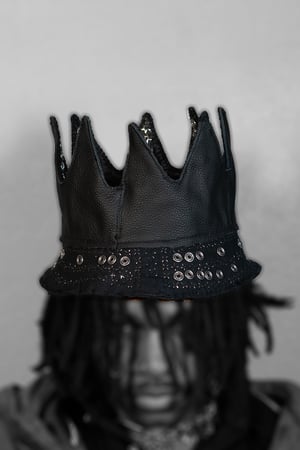 Black Phat + Bagette