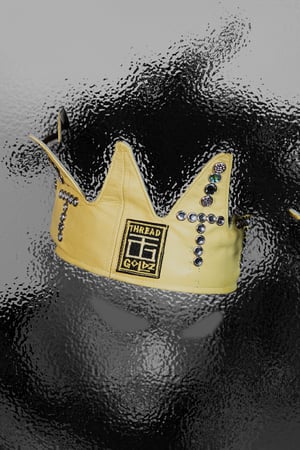 Yellow Phat + Bagette