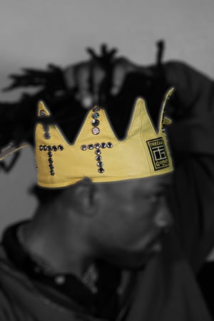 Yellow Phat + Bagette