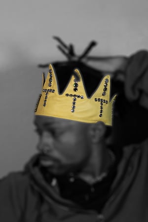 Yellow Phat + Bagette