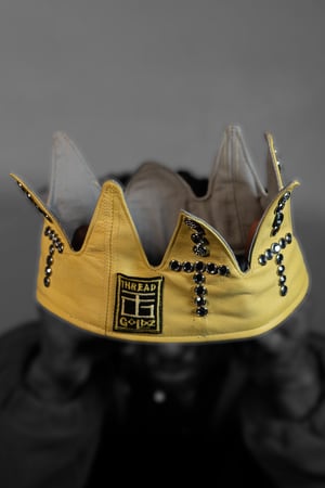 Yellow Phat + Bagette