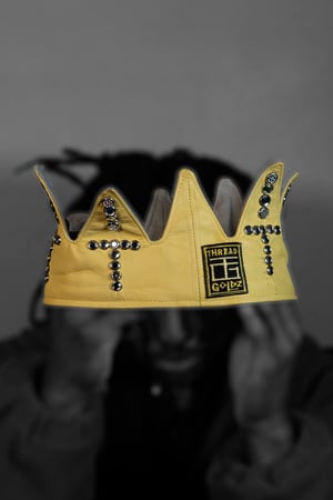 Yellow Phat + Bagette