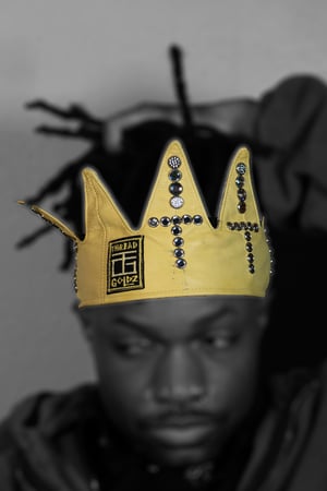 Yellow Phat + Bagette