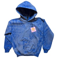 Image 1 of Wild Blue (Y  Med)