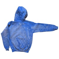 Image 3 of Wild Blue (Y  Med)