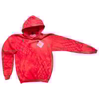 Image 1 of Red Vibes  (Y XL)