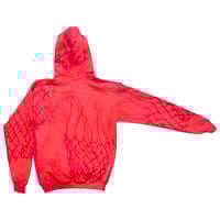 Image 3 of Red Vibes  (Y XL)