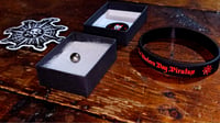 Image 4 of NICE gift set (black pearl)