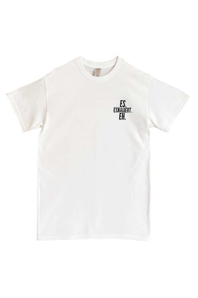 Image of Es Eskaliert Eh Quickstrike T-Shirt by Robinson Bar