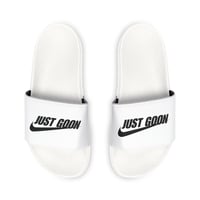 Image 1 of "Just Goon" Slides