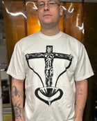 Image of Silver God shirt