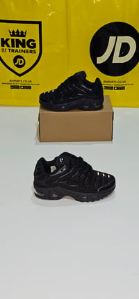 Image 11 of Kids Tns Airmax 