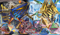 Image 2 of Enneacraft  Hex Yu-Gi-Oh! Playmat