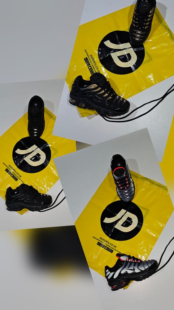 Image of Kids Tns Airmax 