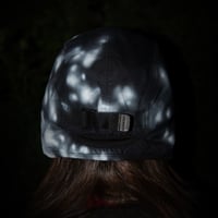 Image 2 of sun through trees - trapper cap