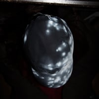 Image 4 of sun through trees - trapper cap
