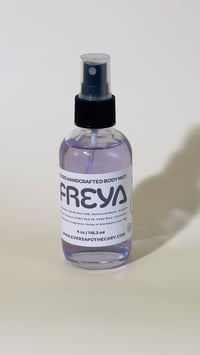 Image 2 of Freya Body Mist 