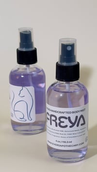 Image 3 of Freya Body Mist 