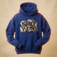 Image 1 of KY OG "ROOM" PULLOVER HOODIE