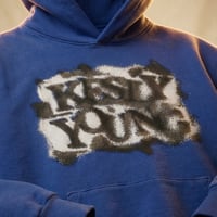 Image 2 of KY OG "ROOM" PULLOVER HOODIE