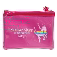 Image 2 of Preorder - Sailor Moon Store Original 8th Anniversary Pouch