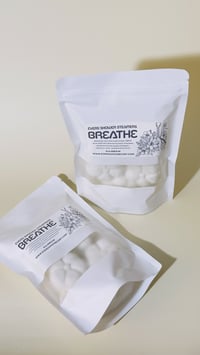 Image 3 of Breathe Shower Steamers