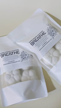 Image 1 of Breathe Shower Steamers