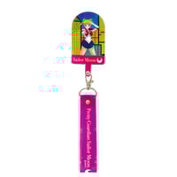 Image 1 of Preorder - Sailor Moon Store Original 8th Anniversary Phone Tab & Strap