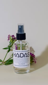 Image 1 of Hadas Body Mist