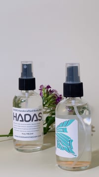 Image 3 of Hadas Body Mist