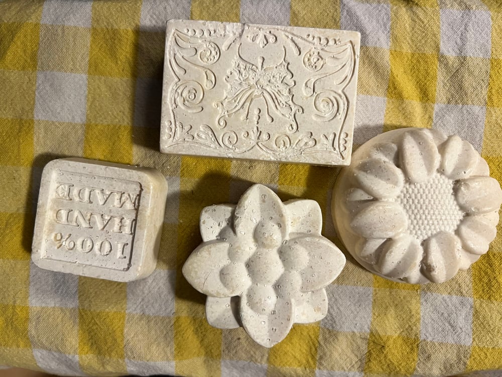 Image of Himalayan Salt Bars