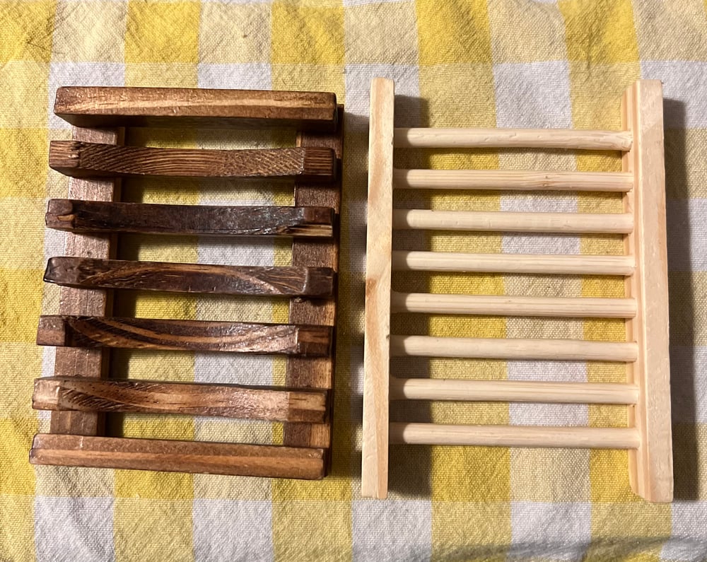 Image of Soap Holder