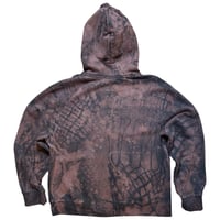 Image 5 of Mocha Coffee Cozy UP Track Suit Adult Large