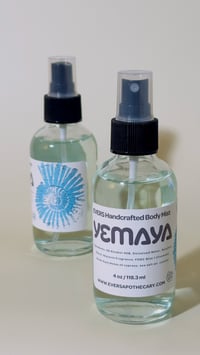 Image 3 of Yemaya (Siren) Body Mist