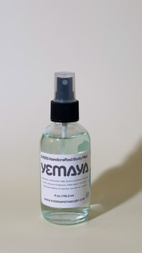Image 1 of Yemaya (Siren) Body Mist
