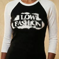 Image 3 of KY "LOW FASHION" WMNS LONG SLEEVE