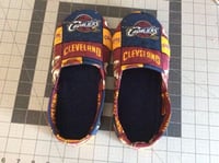 Image 6 of Daddy O Slippers for MEN Sewing Pattern - PDF Download