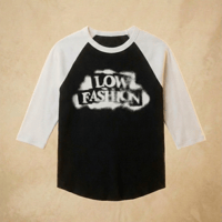 Image 1 of KY "LOW FASHION" WMNS LONG SLEEVE