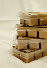 Image 2 of Apple Pie Wax Melt 